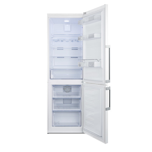 FFBF241W Refrigerator Freezer Open
