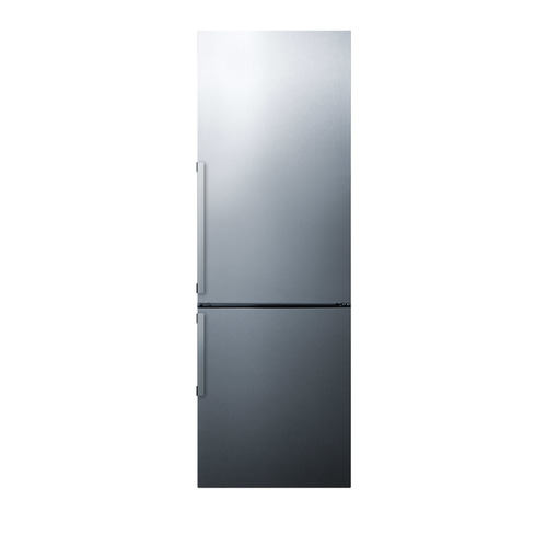 FFBF246SS Refrigerator Freezer Front
