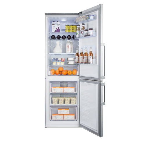 FFBF246SS Refrigerator Freezer Full