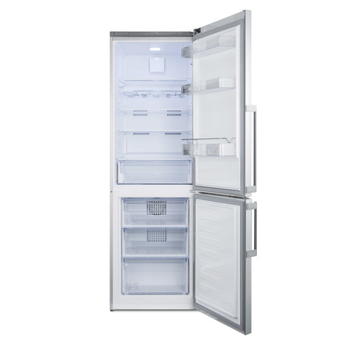 FFBF246SS Refrigerator Freezer Open