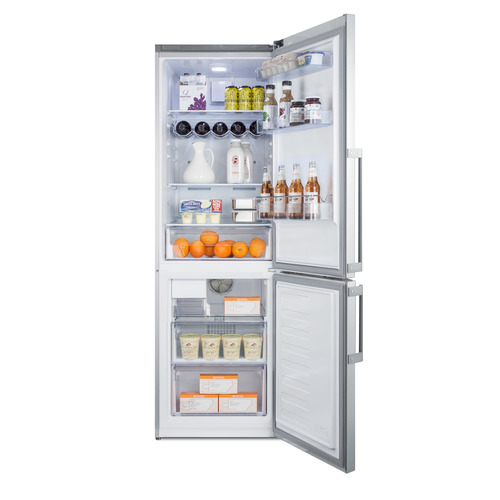 FFBF247SSIM Refrigerator Freezer Full