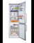 FFBF247SSIM Refrigerator Freezer Full