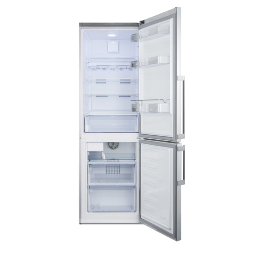 FFBF247SSIM Refrigerator Freezer Open