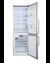 FFBF247SSIM Refrigerator Freezer Open
