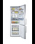 FFBF249SS Refrigerator Freezer Full