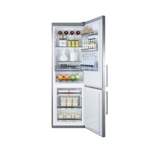 FFBF249SS Refrigerator Freezer Full