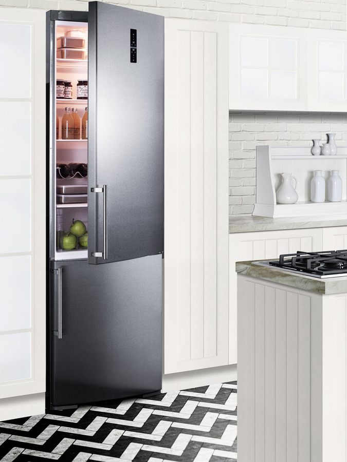 FFBF249SS | Summit® Appliance