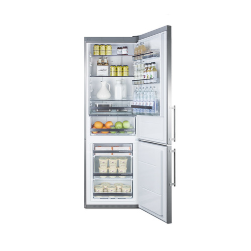 FFBF249SSBI Refrigerator Freezer Full