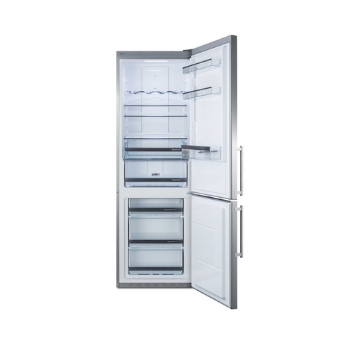 FFBF249SSBI Refrigerator Freezer Open