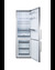 FFBF249SSBI Refrigerator Freezer Open