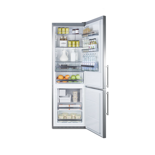 FFBF249SSBIIM Refrigerator Freezer Full