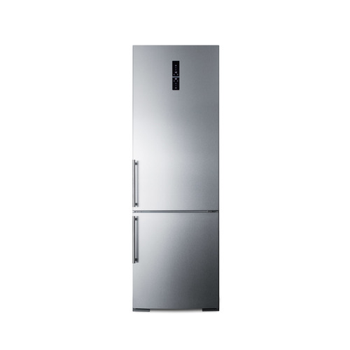 FFBF249SSBIIM Refrigerator Freezer Front