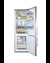 FFBF249SSIM Refrigerator Freezer Full