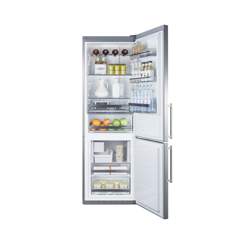 FFBF249SSIM Refrigerator Freezer Full