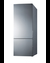 FFBF279SS Refrigerator Freezer Angle