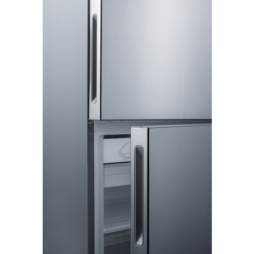 FFBF279SS Refrigerator Freezer Detail