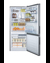 FFBF279SS Refrigerator Freezer Full