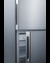 FFBF279SSBI Refrigerator Freezer Detail