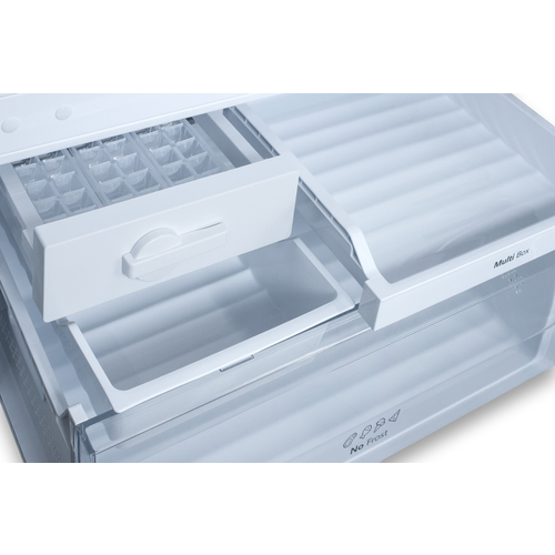 FFBF279SSBI Refrigerator Freezer Detail