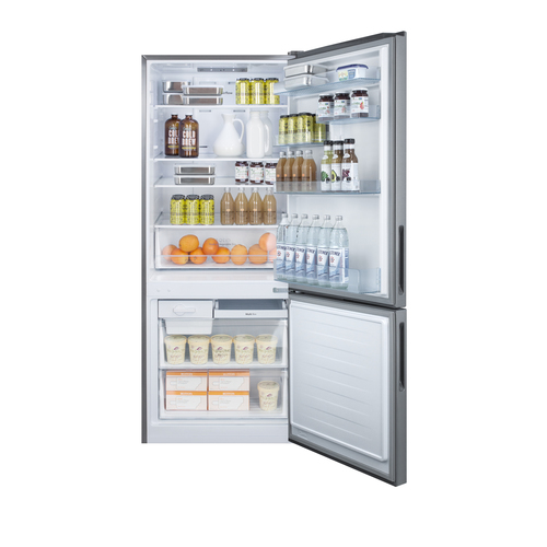 FFBF279SSBI Refrigerator Freezer Full