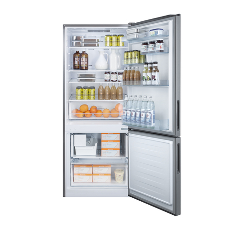 FFBF279SSBIIM Refrigerator Freezer Full