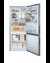 FFBF279SSBIIM Refrigerator Freezer Full