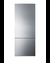 FFBF279SSBIIM Refrigerator Freezer Front