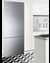 FFBF279SSBIIMLHD Refrigerator Freezer Set