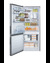 FFBF279SSBIIMLHD Refrigerator Freezer Full