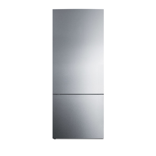 FFBF279SSBIIMLHD Refrigerator Freezer Front
