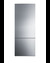 FFBF279SSBIIMLHD Refrigerator Freezer Front