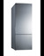 FFBF279SSBILHD Refrigerator Freezer Angle