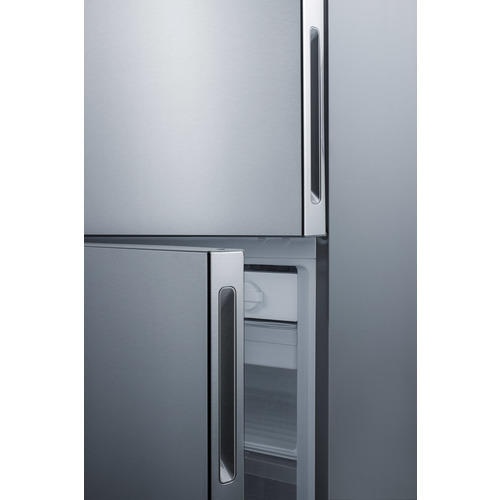 FFBF279SSBILHD Refrigerator Freezer Detail