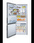 FFBF279SSBILHD Refrigerator Freezer Full