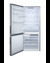 FFBF279SSBILHD Refrigerator Freezer Open
