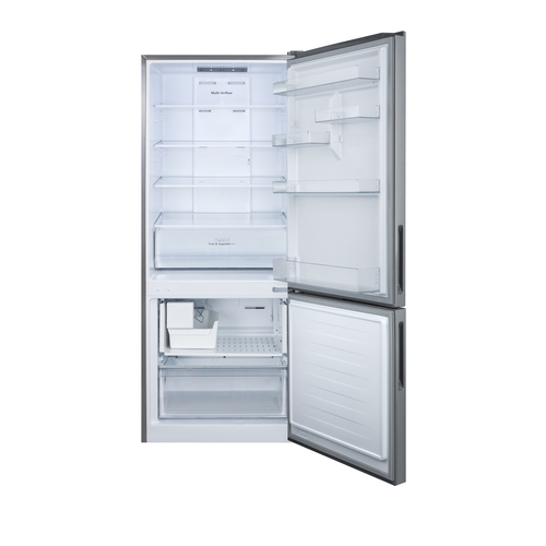 FFBF279SSIM Refrigerator Freezer Open