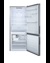 FFBF279SSIM Refrigerator Freezer Open