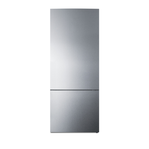 FFBF279SSIM Refrigerator Freezer Front