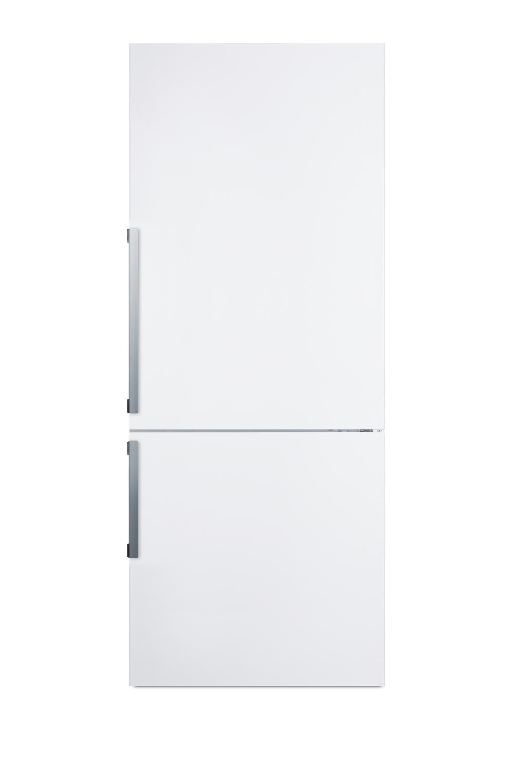 Summit 28" Wide Bottom Freezer Refrigerator