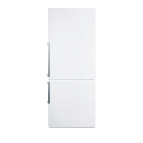 FFBF281W Refrigerator Freezer Front