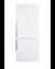FFBF281W Refrigerator Freezer Front