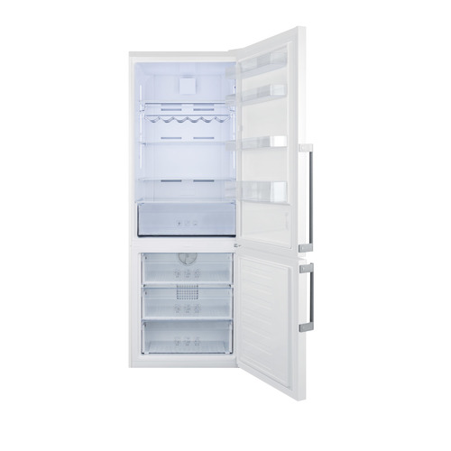 FFBF281W Refrigerator Freezer Open