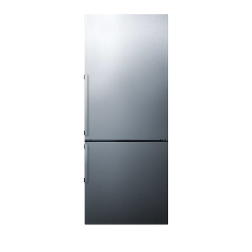 FFBF286SS Refrigerator Freezer Front