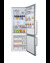 FFBF286SS Refrigerator Freezer Full