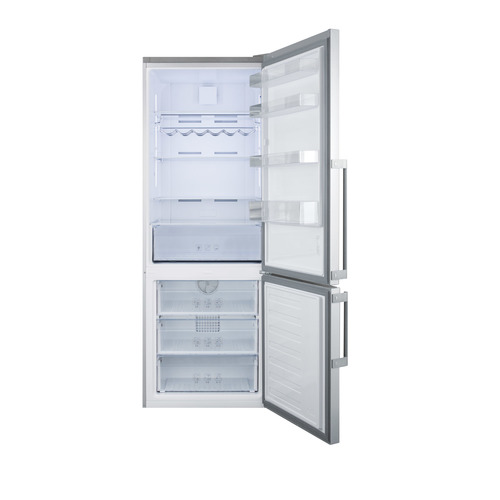 FFBF286SS Refrigerator Freezer Open
