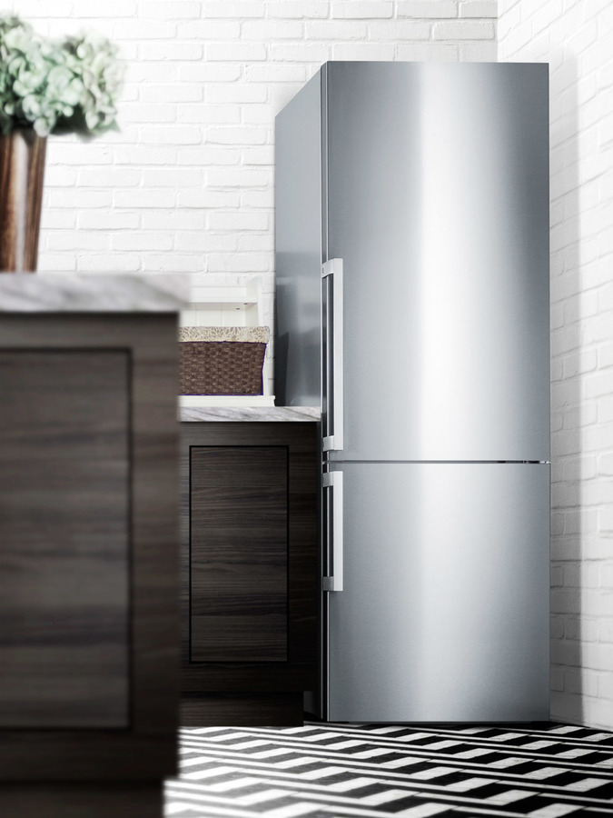 FFBF286SS | Summit® Appliance