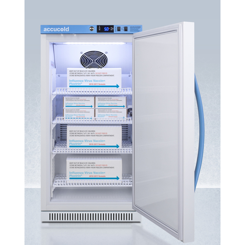 ARS32PVBIADADL2B Refrigerator Full