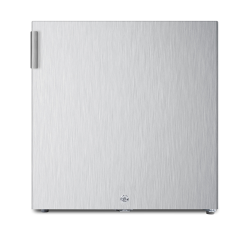 FS24LCSS Freezer Front