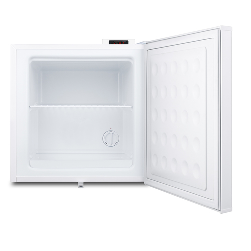 FS24LGP Freezer Open