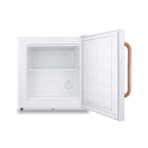 FS24LTBC Freezer Open